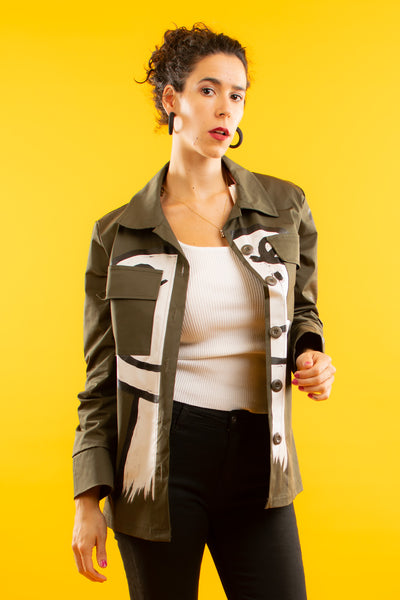 MARTA Jacket