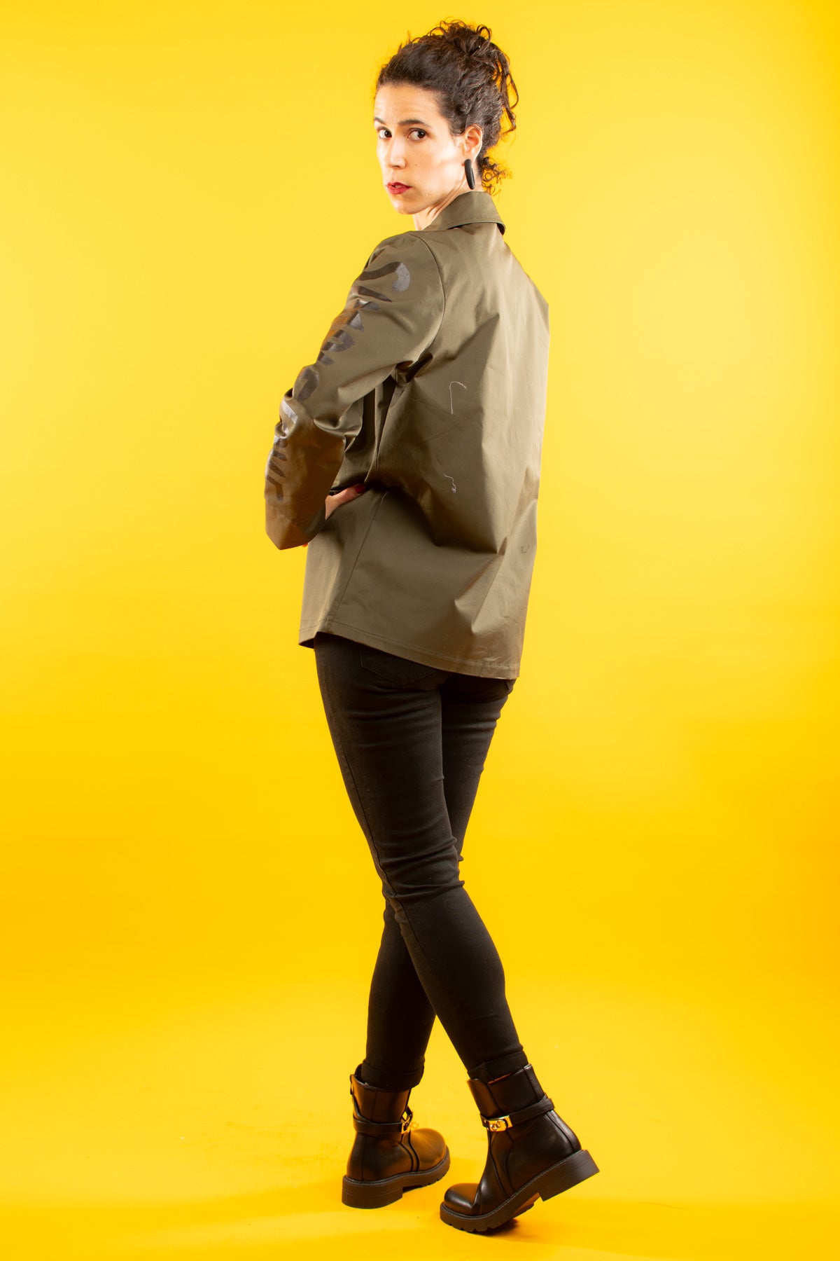MARTA Jacket