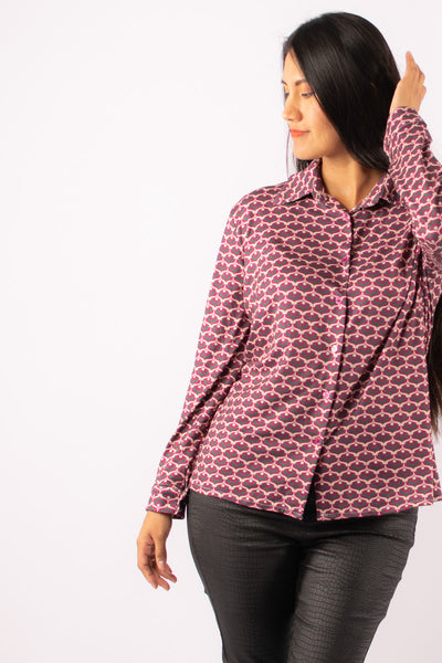 BLAKELY Blouse