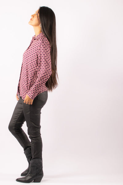 BLAKELY Blouse