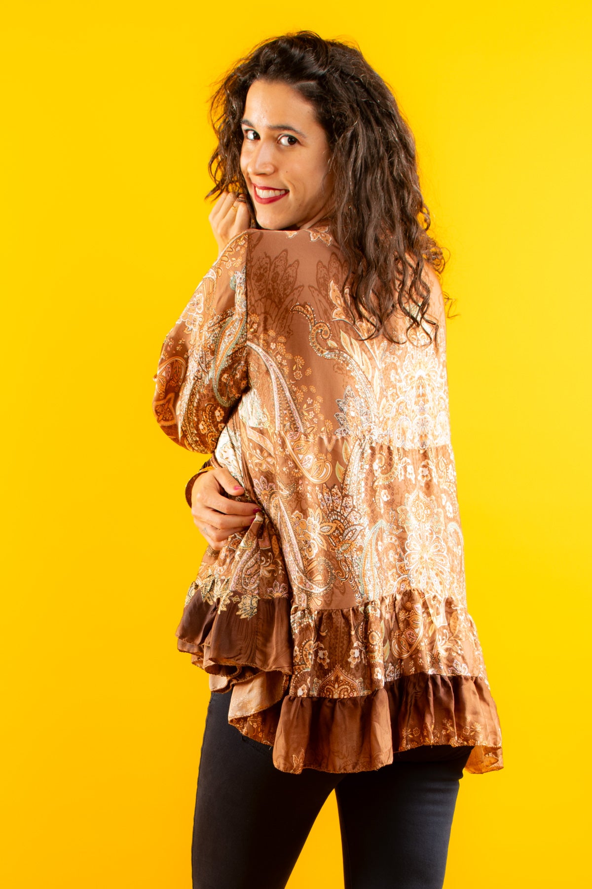 BLANCA Blouse