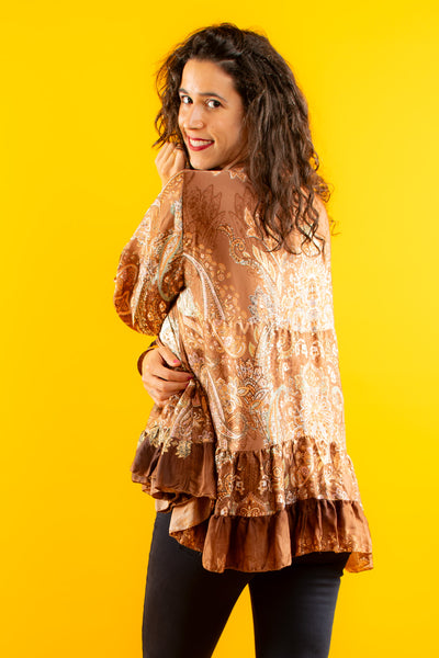BLANCA Blouse