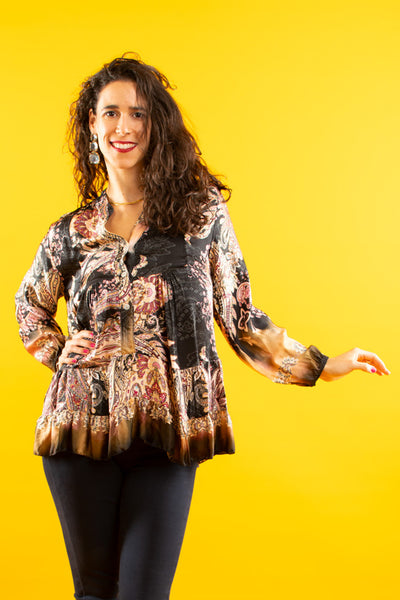 BLANCA Blouse
