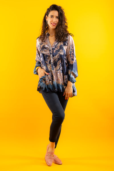 BLANCA Blouse