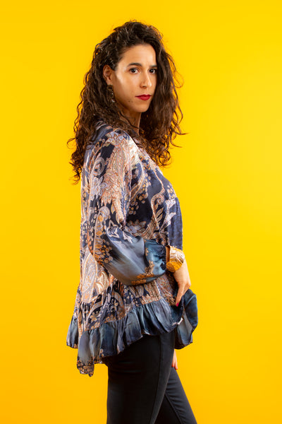 BLANCA Blouse