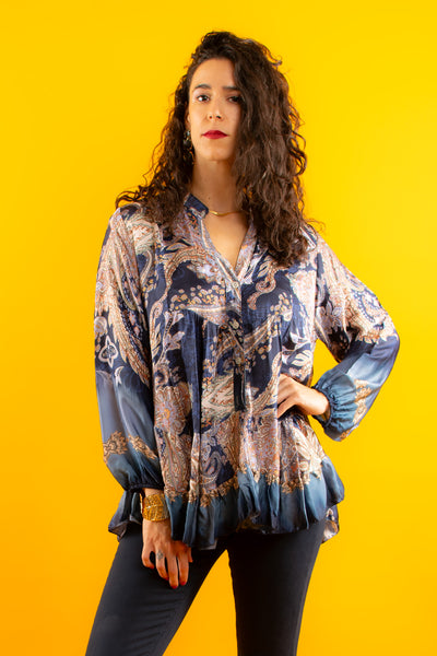 BLANCA Blouse