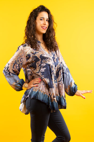 BLANCA Blouse