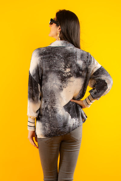 CAMELIA Blouse