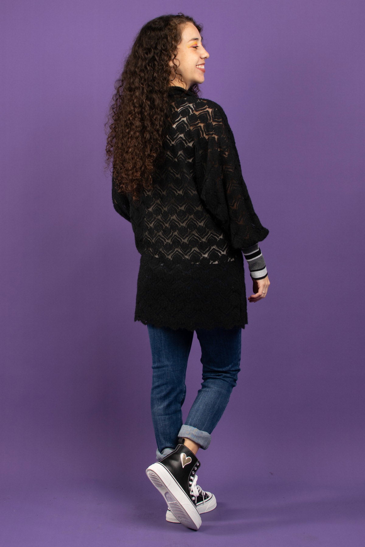 CAMILE Blouse