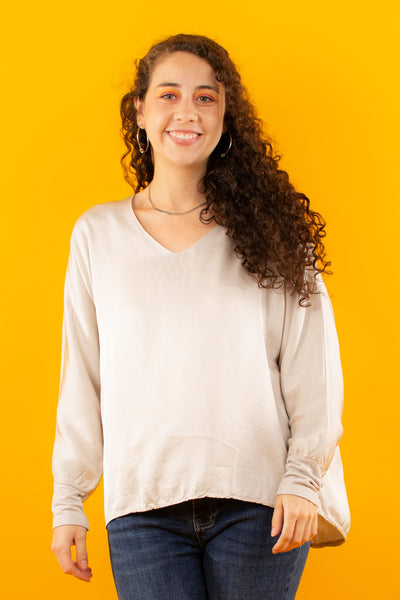 CARMELA Blouse