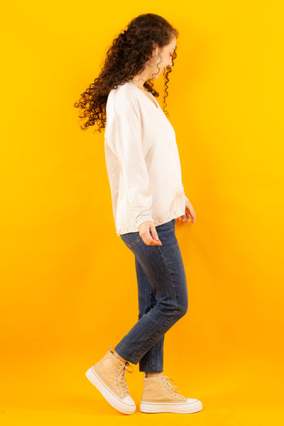 CARMELA Blouse