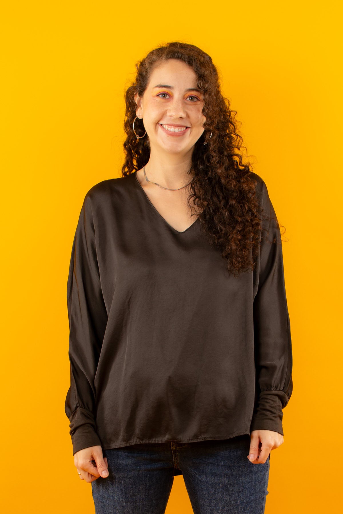 CARMELA Blouse