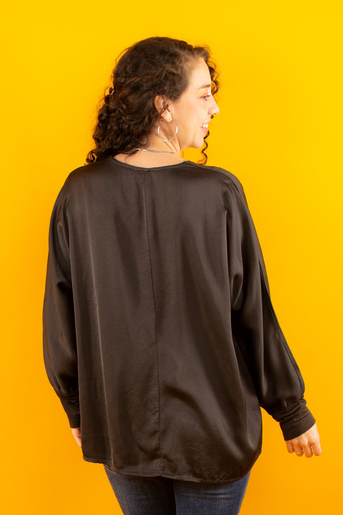 CARMELA Blouse
