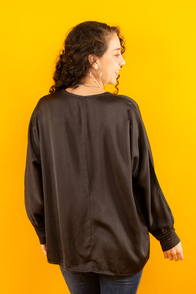 CARMELA Blouse