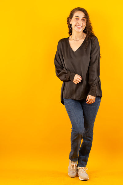 CARMELA Blouse