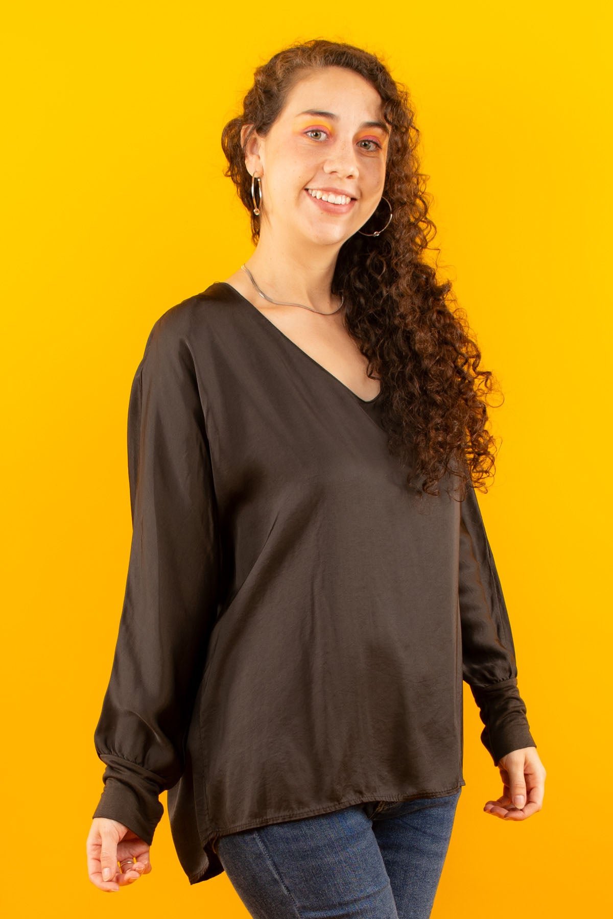 CARMELA Blouse