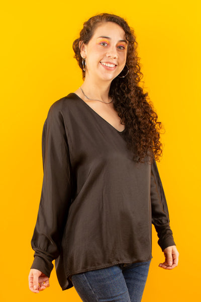 CARMELA Blouse