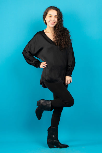 CARMELA Blouse