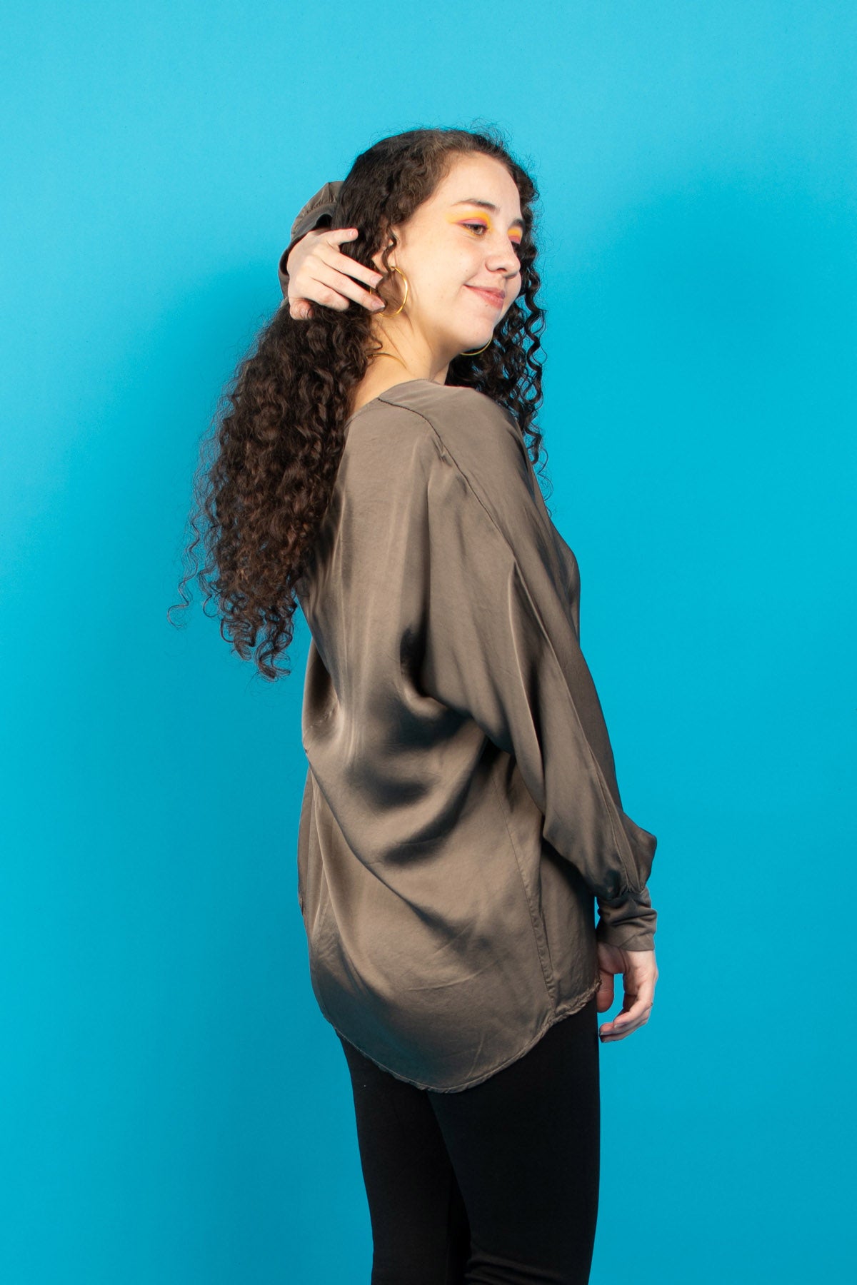 CARMELA Blouse