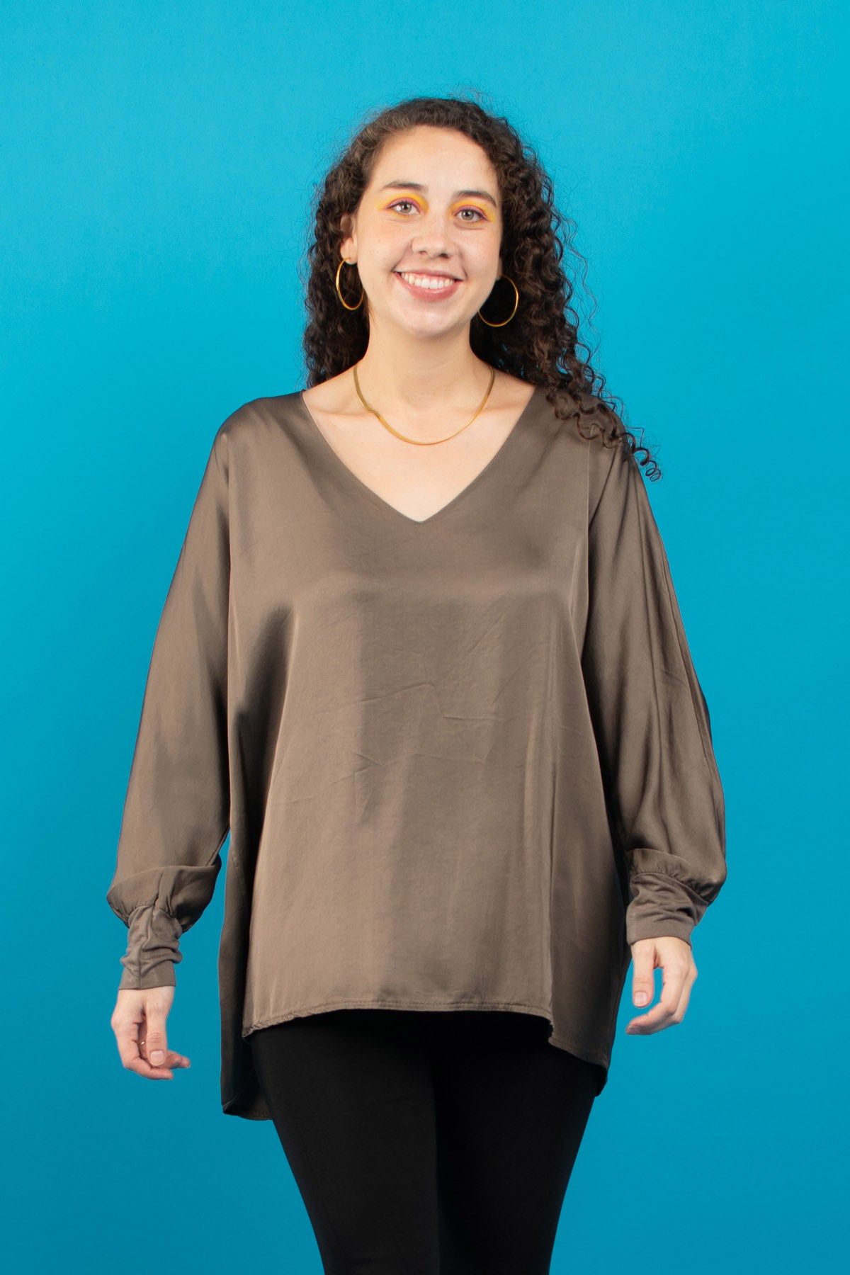 CARMELA Blouse