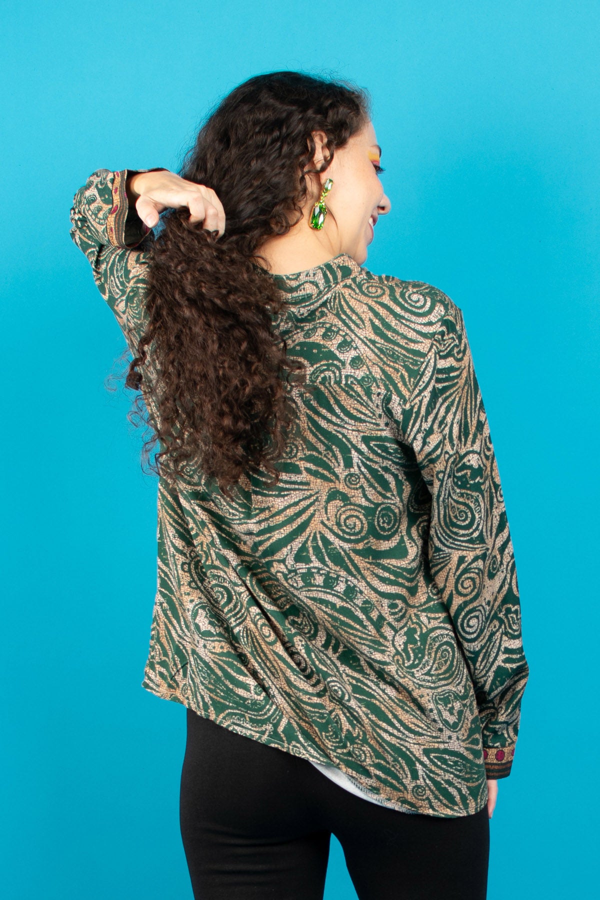 DAKOTA Blouse