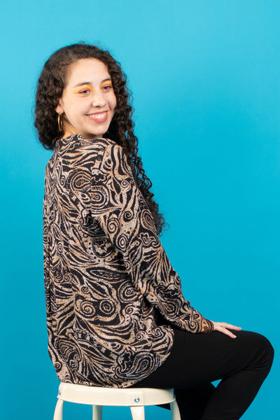 DAKOTA Blouse