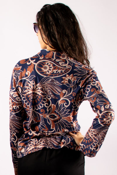 ISABEL Blouse