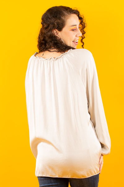 JUDITH Blouse