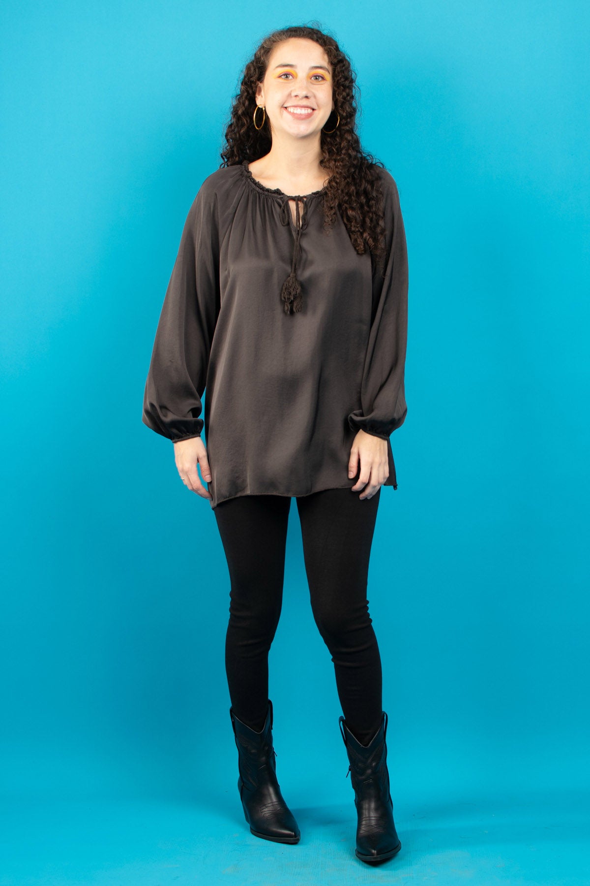 JUDITH Blouse