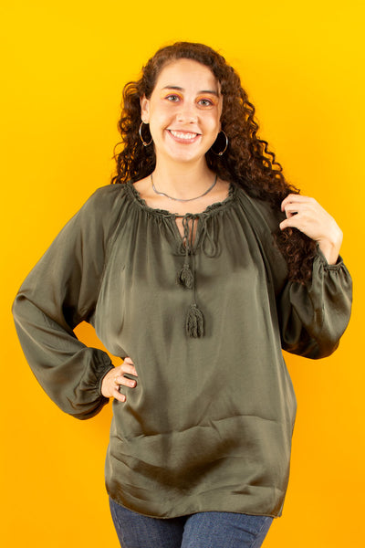 JUDITH Blouse