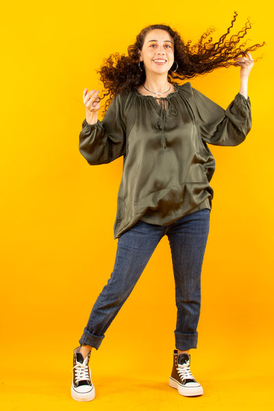 JUDITH Blouse
