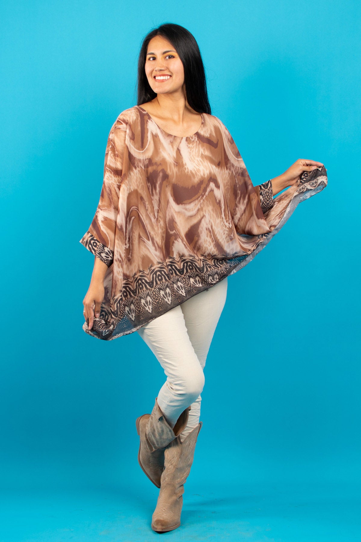 KAILANI Blouse