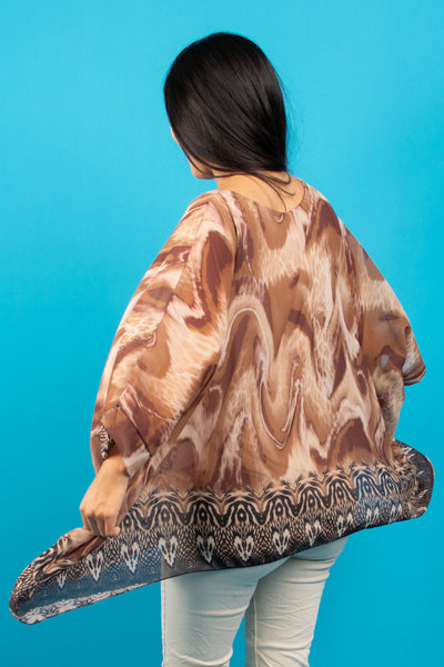KAILANI Blouse