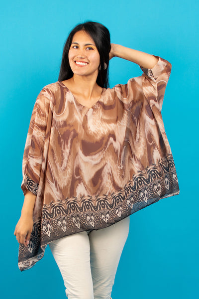 KAILANI Blouse
