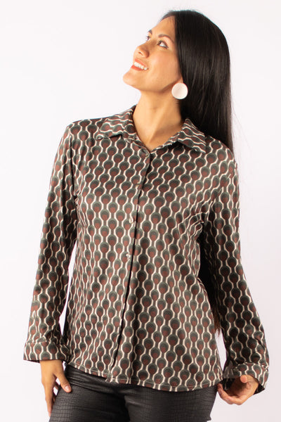 KATHERINE Blouse