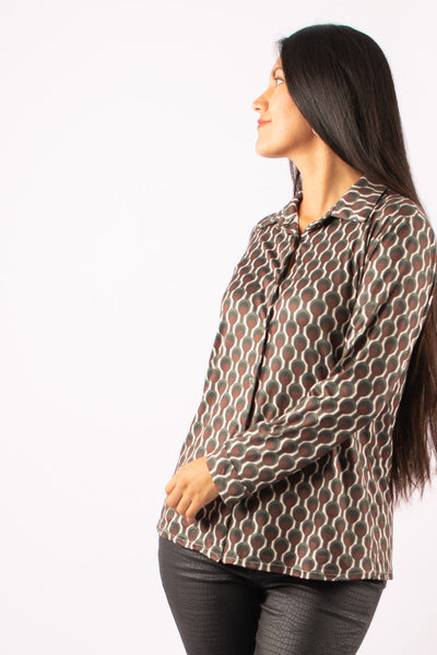KATHERINE Blouse