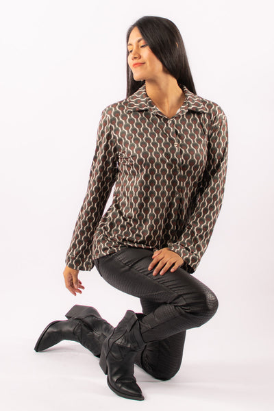 KATHERINE Blouse
