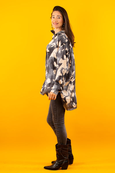 MAITE Blouse