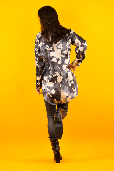 MAITE Blouse