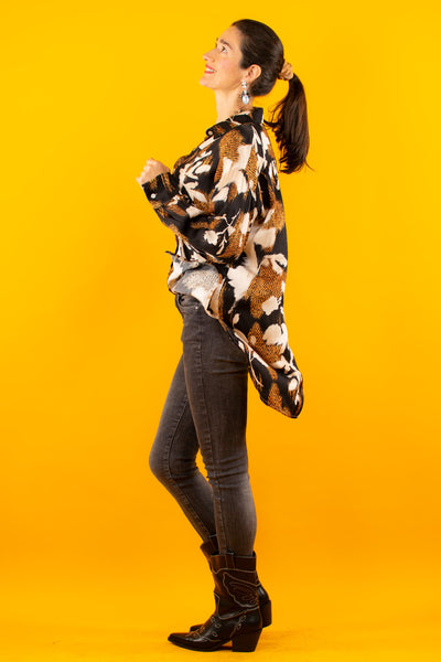 MAITE Blouse