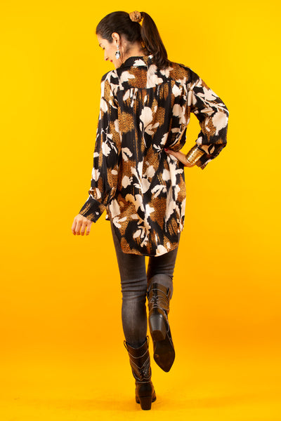 MAITE Blouse