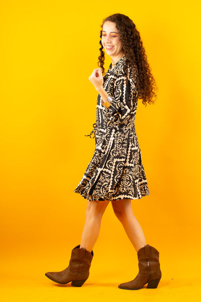 NAIA Blouse