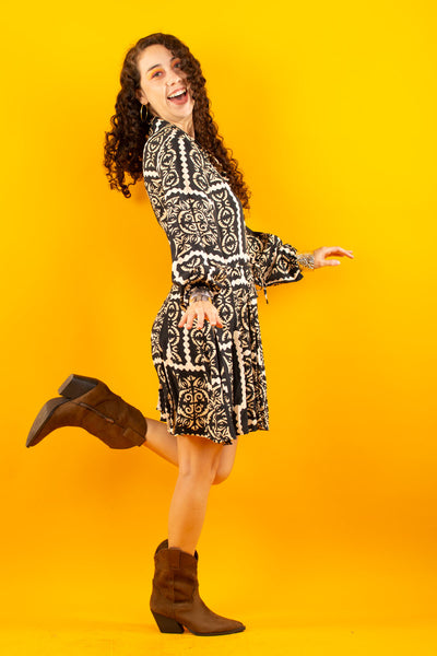 NAIA Blouse