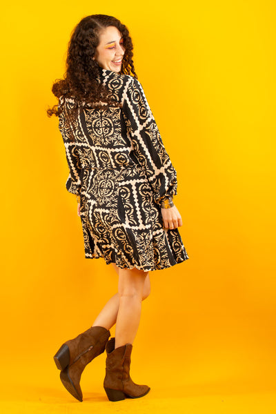 NAIA Blouse