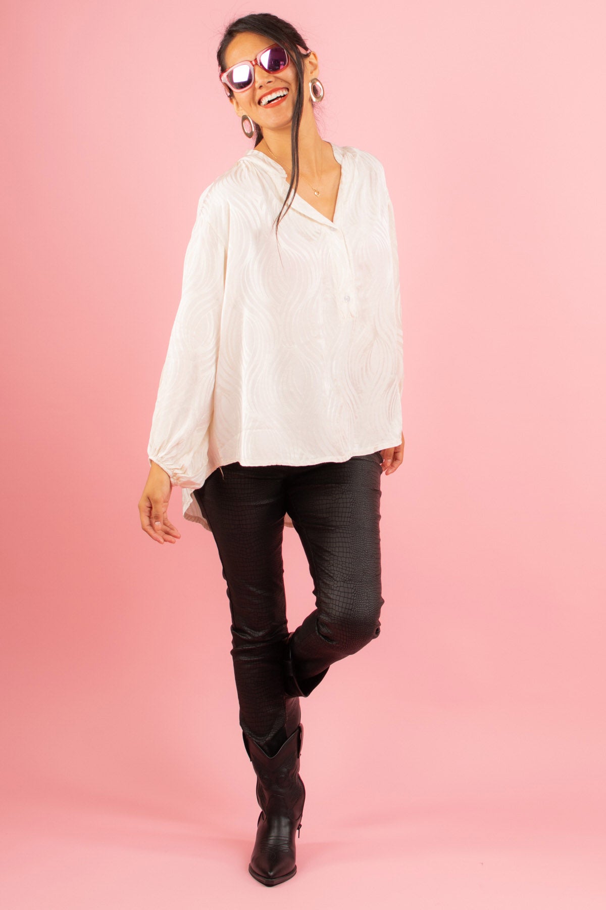 REESE Blouse
