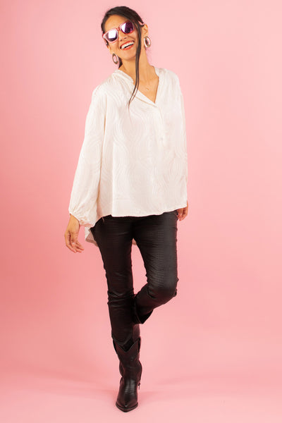 REESE Blouse