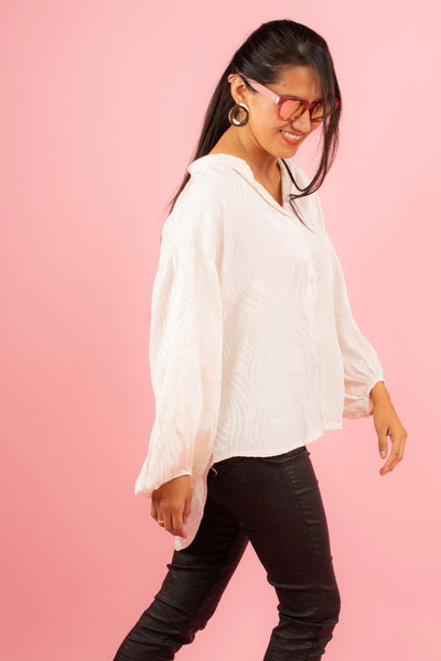 REESE Blouse