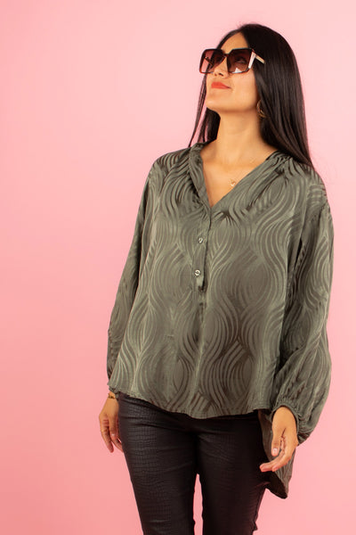 REESE Blouse