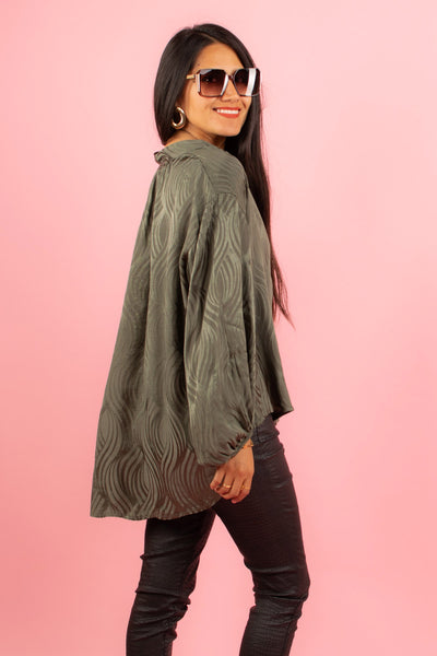 REESE Blouse