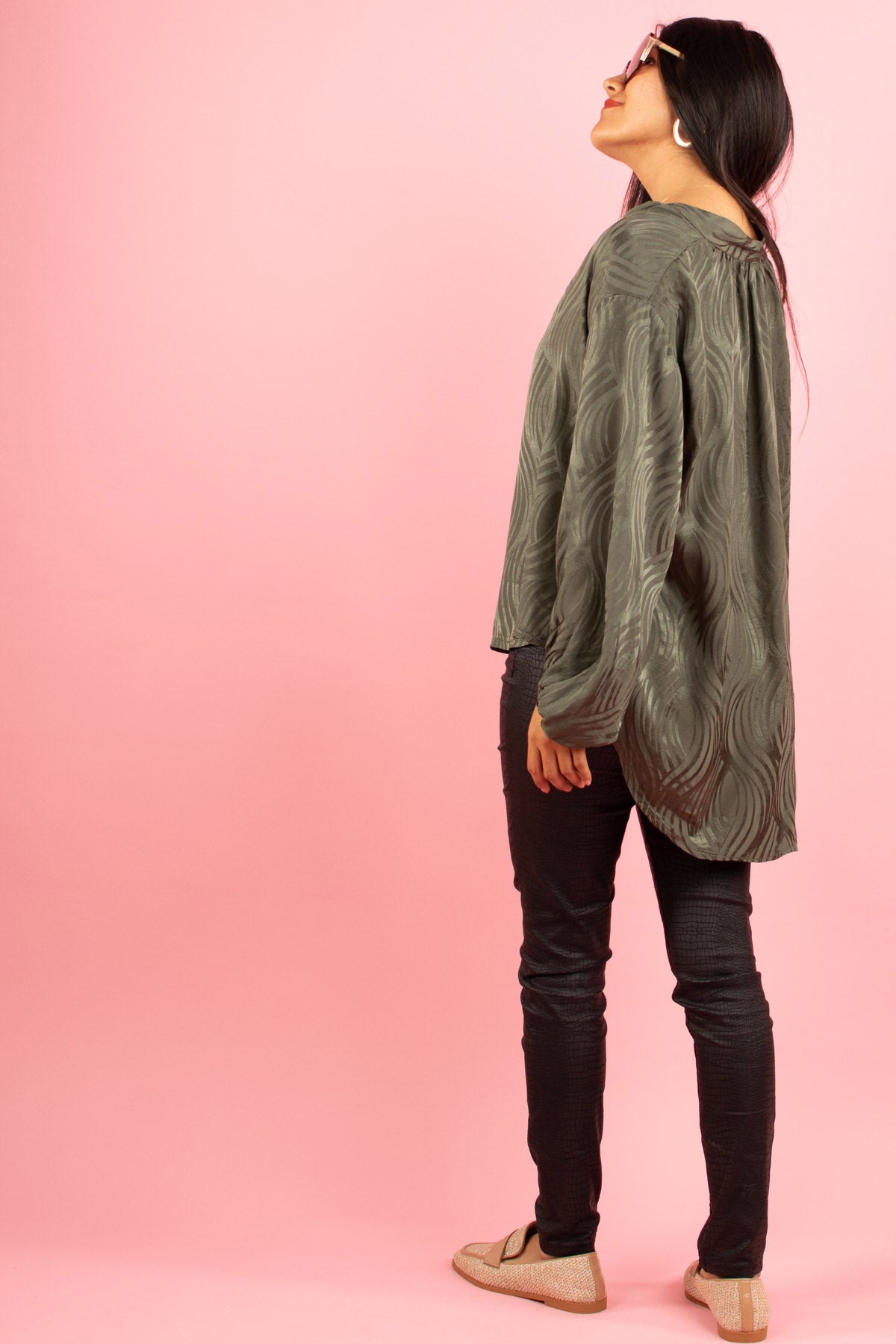 REESE Blouse